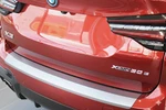 Rgm Rearguard Fits Bmw (G01) "m' Sport 2022-2024 Silver -( Not IX3). Fixed Price $199.95.