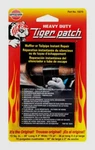 Versachem 36" Tiger Patch Muffler & Tailpipe Wrap Instant Repair Adhesive Tape!!. Fixed Price $12.99.