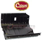 Crown Automotive Fuel Tank Skid Plate For 1981-1985 Jeep Scrambler Body Jp. Fixed Price $151.12.