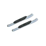Westin 21-23840 Pro Traxx Oval Nerf Bars Polished Pair. Fixed Price $217.28.