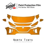 3M Precut Paint Protection Clear Bra Ppf For Hyundai Ioniq Electric 17-2019. Fixed Price $279.63.