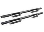 Westin 56-14125 For 20-C Silv/sierra 2500/3500HD Dbl Cab Black Hdx Drop Nerf Bar. Fixed Price $654.99.
