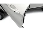 Genuine Oem Honda Passport Painted Door Edge Guards 2019 - 2022 Deg. Fixed Price $112.95.