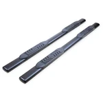 Trailfx A7101T Tfx 5" Oval Straight Side Bars Nerf. Fixed Price $426.91.