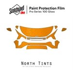 Precut 3M Paint Protection Film Clear Bra Ppf Kit For Kia K4 Sedan 2025-2026. Fixed Price $279.63.
