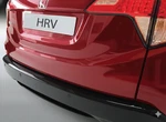 Rgm Rearguard Fits Honda Hrv Hr-v Lx/ex/ex-l 2016-2022 Gloss Black. Fixed Price $199.95.