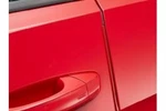 Genuine Volkswagen Edge Guards (4 Door) Pre- Painted 5G4-071-370-D5L. Fixed Price $97.37.