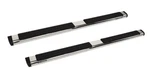 Big Country 6' Platinum Widesider Bars Stainles- 396806. Fixed Price $569.03.