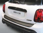 Rgm Rearguard Fits Mini Cooper Hatchback 5-DR 2021-2024 Black. Fixed Price $159.95.