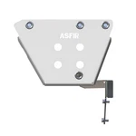 Asfir 4X4 542365 Transfer Case Skid Plate For 22-25 Grand Cherokee Overland 3.6. Fixed Price $273.07.