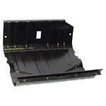 Crown Automotive J5357023 Single Fuel Tank Skid Plate For Jeep CJ5/CJ7/WRANGLER. Fixed Price $134.95.