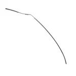Chevy Blazer 1973-1991 Front Driver Side Door Edge Guard. Fixed Price $33.11.