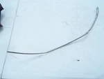 Gm Full Size Body Right Rh Rear Door Edge Guard Molding Trim Accent. Fixed Price $19.99.