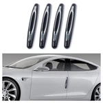 4PCS Car Door Edge Guards,anti-scratch 4.44X0.63X0.37 Inch, Black. Fixed Price $10.06.