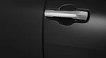 Toyota Tundra/hv (1G3) Magnetic Gray Metallic Door Edge Guard Genuine Oe. Fixed Price $137.28.