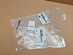 Kia Optima Rear Door Anti Chip Film 2016-2020 84127D4000 Genuine New. Fixed Price $16.55.