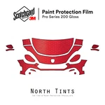 Fiat 124 Spider Abarth 2017-2020 3M Series Precut Paint Protection Clear Bra. Fixed Price $314.08.
