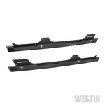 Step Nerf Bar-unlimited Sport Westin 42-7015. Fixed Price $697.58.