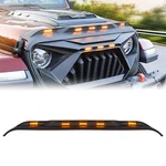 American Modified AMJPCA00204 Front Hood Protector Stone Guard W. Fixed Price $198.71.
