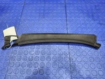 10-16 Porsche Panamera 970 Fender Seal Trim Upper Right Passenger Side Oem. Fixed Price $72.99.