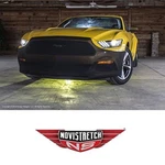 6TH Gen Mustang Novistretch Front Mask Bra 2015 Thru 2023. Fixed Price $149.00.