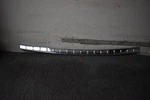 2021-2022 Mercedes Benz Gle 63 Amg 4MATIC Sill Guard Chrome Factory Oem. Fixed Price $163.62.