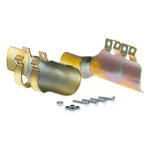 Arb OME661 Old Man Emu Shock Stone Guard For 1990-2021 Toyota Land Cruiser. Fixed Price $60.30.