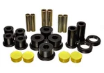 Energy Suspension #3.2142G 2/4 Wd Rear Leaf Spring Bshg. Fixed Price $123.50.