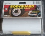 Trimbrite T9020 5-7/8" X 12' Transparent Body Guard Paint Protection Film*. Fixed Price $26.95.