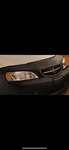 1999-2001 Acura Tl Factory Accessories Front Bumper Nose Mask Oem Rare UA4 UA5. Fixed Price $250.00.