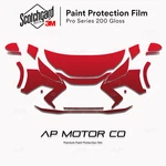 Lexus Nx Sport 2022-2026 3M Precut Paint Protection Film Clear Bra Ppf Kit. Fixed Price $348.98.