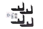 Lund International 1014 Fits Equinox/terrain Tube Step Bracket Kit. Fixed Price $101.92.