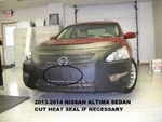Lebra Front End Fits Nissan Altima 2013-2015 Covercraft 551442-01. Fixed Price $145.99.