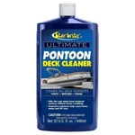 Star Brite Ultimate Pontoon Deck Cleaner Oz #096332. Fixed Price $13.89.