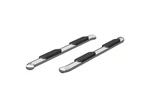 Aries S225041-2 For 16-C Ram 1500/2500/3500 Crew Cab Oval Side Bars 4" Stainless. Fixed Price $381.14.
