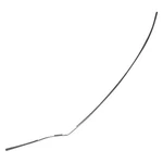 Front Passenger Side Door Edge Guard Molding For Chevy Blazer 73-1991. Fixed Price $32.94.