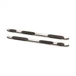 Westin Protraxx 5 Oval Step Bars. Fixed Price $1281.99.