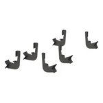 Aries 3025103 Running Boards Articulated. Fixed Price $527.95.