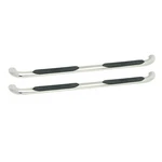 Westin 21-1950 Platinum 4 Oval Nerf Step Bars. Fixed Price $551.40.