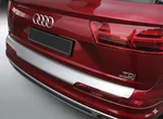 Rgm Rearguard Fits Audi Q7/SQ7 2016-2025 Silver. Fixed Price $219.95.
