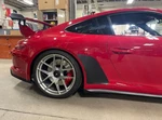 Porsche 991 Magnetic Stone Guards. Fixed Price $150.00.