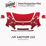 Maserati Gran Turismo 2009-2012 3M Precut Paint Protection Clear Bra Ppf Kit. Fixed Price $303.61.