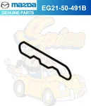 Genuine Mazda EG21-50-491B Driver Lh Stone Guard Protector 2007-2012 CX-7. Fixed Price $19.00.