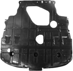 Engine Splash Shield Under Cover Assembly For 2012-2017 Mazda 5, Replacement. Fixed Price $364.95.