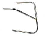 TI22 Performance #TIP7011 Lh Nerf Bar 3-POINT Stainless. Fixed Price $68.99.