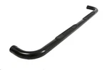 Dee Zee 372521 Dz 3" Round Ultrablack Nerf Steps. Fixed Price $292.09.