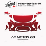 Chevrolet Bolt Euv 2022-2023 3M Precut Paint Protection Film Clear Bra Ppf. Fixed Price $348.98.