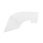 New Oem Volkswagen 2012-2019 Beetle Left Stone Guard Shield 5C5-821-713-A. Fixed Price $37.08.