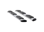 Luverne 477102-401530 Regal Stainless Steel 102" Truck Side Steps. Fixed Price $919.95.