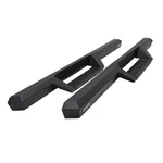 Hdx Drop Nerf Bars Steps Running Boards Black #56-14125 Westin. Fixed Price $654.99.
